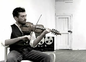Caoimhín Ó Raghallaigh