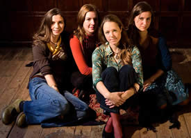 Emily Barker & The Red Clay Halo - New Single plus BBC Session