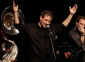 Hazmat Modine - Cicada