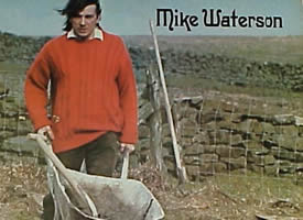 Jim Moray Podcast 1